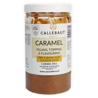 Carmel Fill 100% - nadzienie karmelowe 1kg