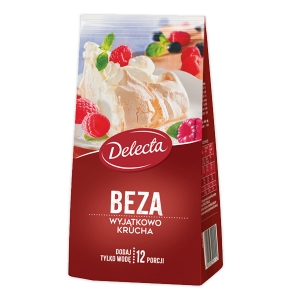Ciasto - beza 260g