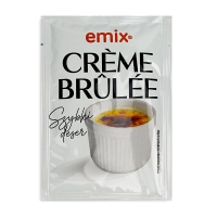 Creme Brulee 65g