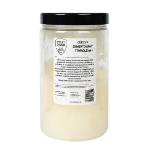 Cukier Inwertowany - 1kg