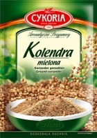 CYKORIA - kolendra mielona 20g