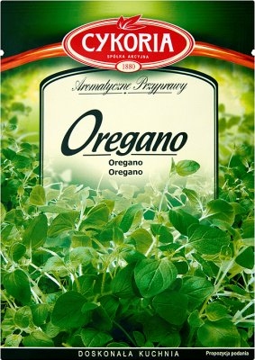 CYKORIA - oregano 10g