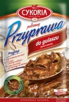 CYKORIA - przy. do gulaszu 30g