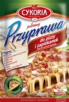 CYKORIA - przy. do pizzy i zapiekanek 30g