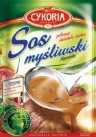 CYKORIA - sos - myśliwski 35g