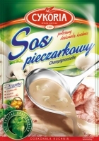 CYKORIA - sos - pieczarkowy 32g