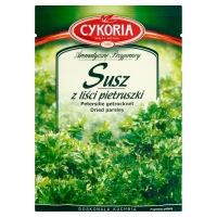 CYKORIA - susz z liści pietruszki 10g