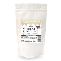 Czekolada biała NAPALO 29,6% - 500g