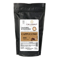 Czekolada Cappuccino - 0,5kg