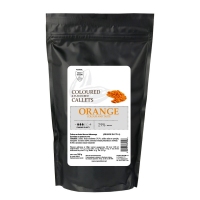 Czekolada pomarańczowa Orange 29% - 0,5kg