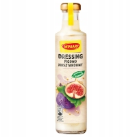 Dressing figowo-musztardowy 350ml