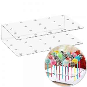 Ekspozytor na Cakepopsy 15 otworów