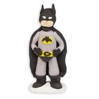 Figurka cukrowa - Batman (wzór 1)