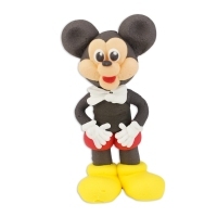 Figurka cukrowa - Myszka Mickey