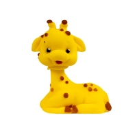 Figurka cukrowa - Żyrafa