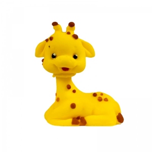 Figurka cukrowa - Żyrafa