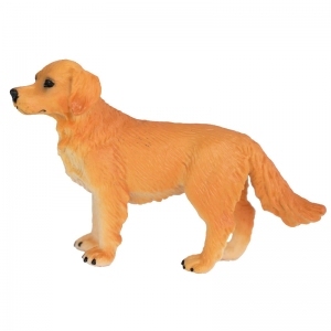 Figurka - GOLDEN RETRIEVER duży