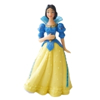 Figurka - Królewna Śnieżka 12 cm