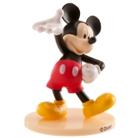 Figurka Myszka Mickey na tort 8.5cm