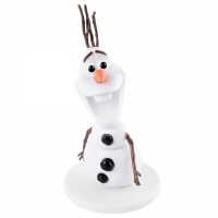 Figurka OLAF na tort - Kraina Lodu