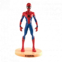 Figurka SPIDERMAN na tort