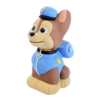 Figurki cukrowe - PSI PATROL 405041 - CHASE