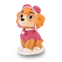Figurki cukrowe - PSI PATROL 4050413 - Sky