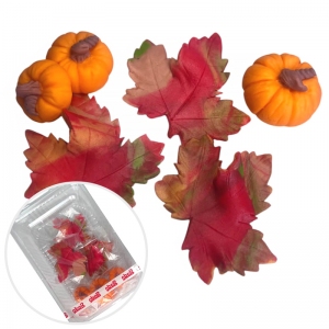 Figurki Cukrowe - "Zestaw Halloween"