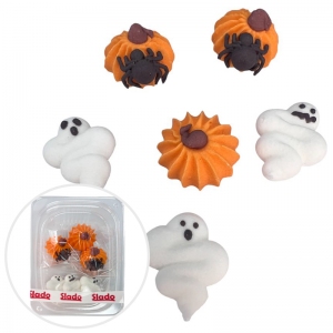 Figurki Cukrowe - Zestaw "Mistyczne smakołyki"