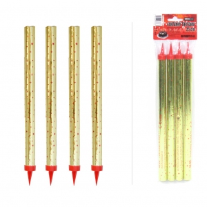 Fontanna tortowa 25m - 4szt - Tamipol