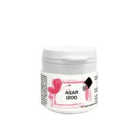 Food Colours - Agar 1200 - 20g