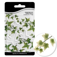 Foremka do wyciskania - Liście Bluszczu 4szt