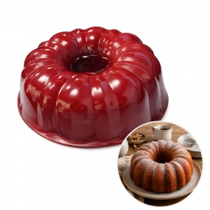 Forma babka do ciasta 27x8cm