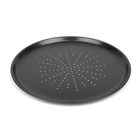 Forma do pieczenia pizzy okrągła 32,5 cm