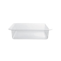 Forma plastikowa kwadrat 18x18x5 4 szt