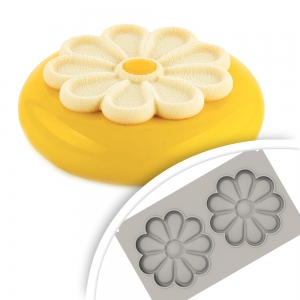 Forma silikonowa - BLISS