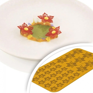 Forma silikonowa - BOTANICA