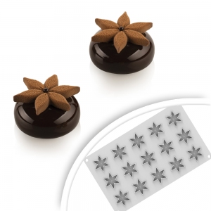 Forma silikonowa - Corolle 4