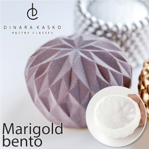Forma Silikonowa - Dinara Kasko - Marigold Bento