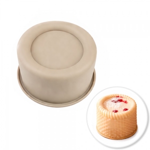 Forma silikonowa Kosz śr.12cm