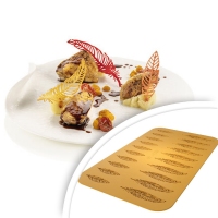 Forma silikonowa - PIUMA