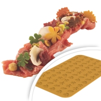 Forma silikonowa - SELVA