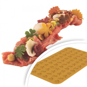 Forma silikonowa - SELVA