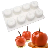 Forma silikonowa Wiśnia