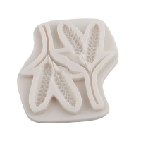 Forma silikonowa Żyto