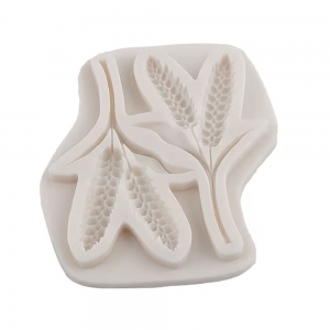 Forma silikonowa Żyto