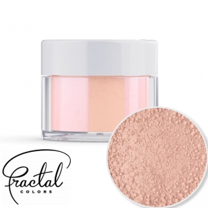 Fractal barwnik w proszku perłowy - Euro dust - Skin Tone 4,6g