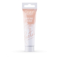 Fractal Barwnik w żelu Rose Pale 30g