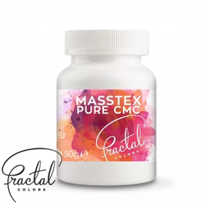 Fractal Klej cukrowy CMC 50g