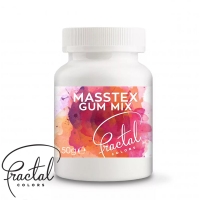 Fractal - Masstex Gum Mix - Guma Ksantanowa w proszku 50g